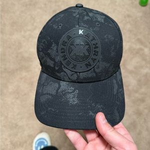 Gymshark hat